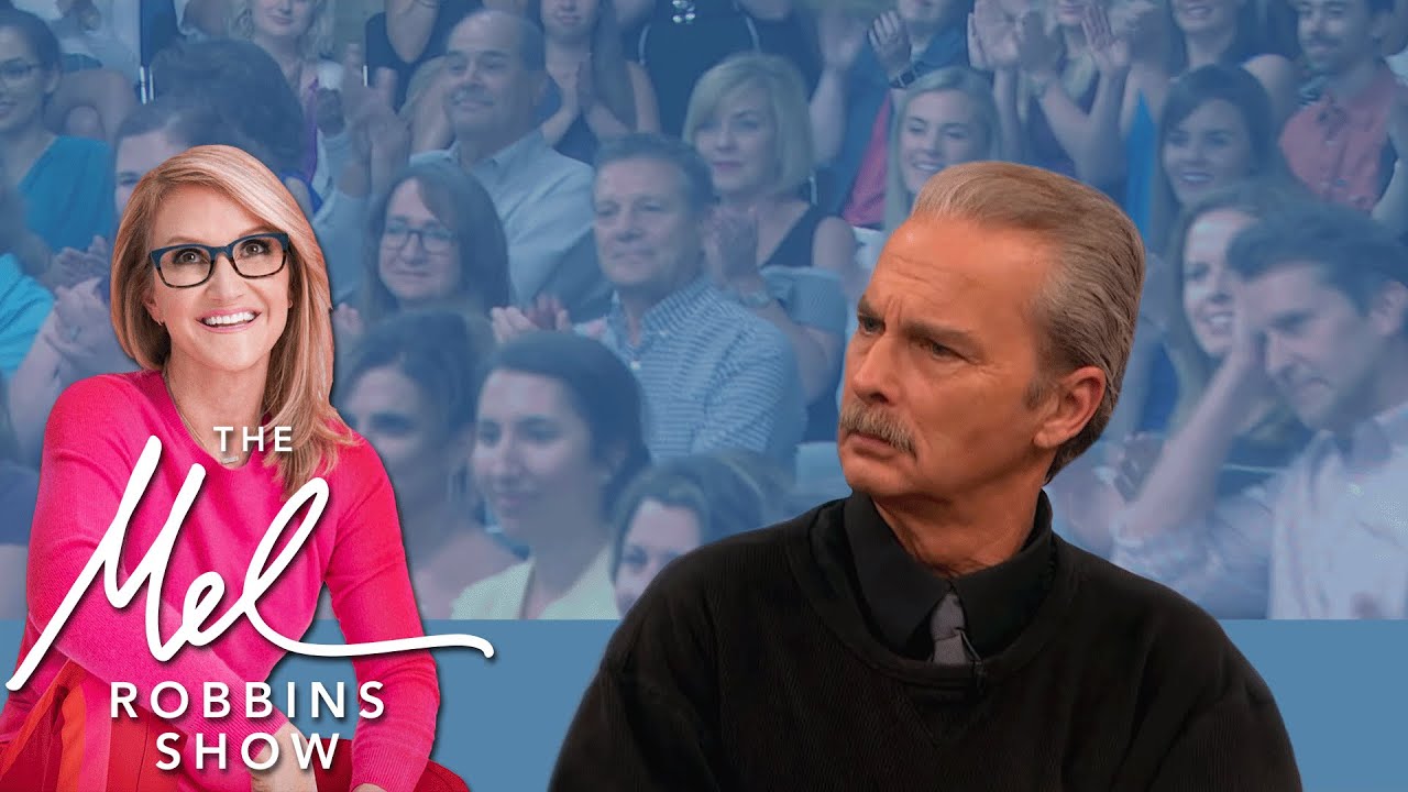How to Deal With OCD | The Mel Robbins Show