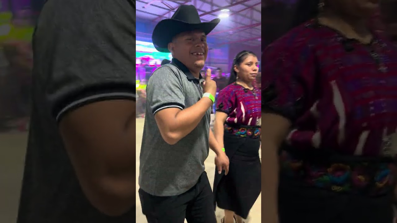 Marimba los 5 altares 27 de Diciembre 2025 inmigrante Sanjuanero Homestead florida 