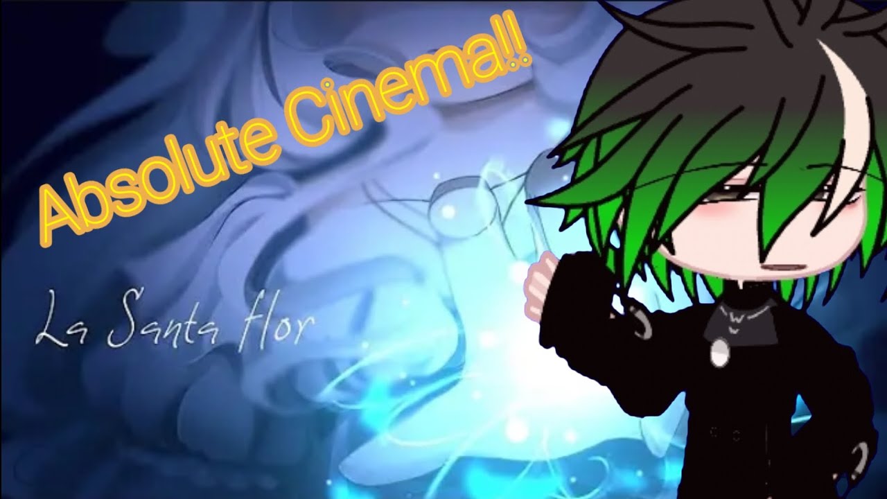 Mi reacción a la película de 