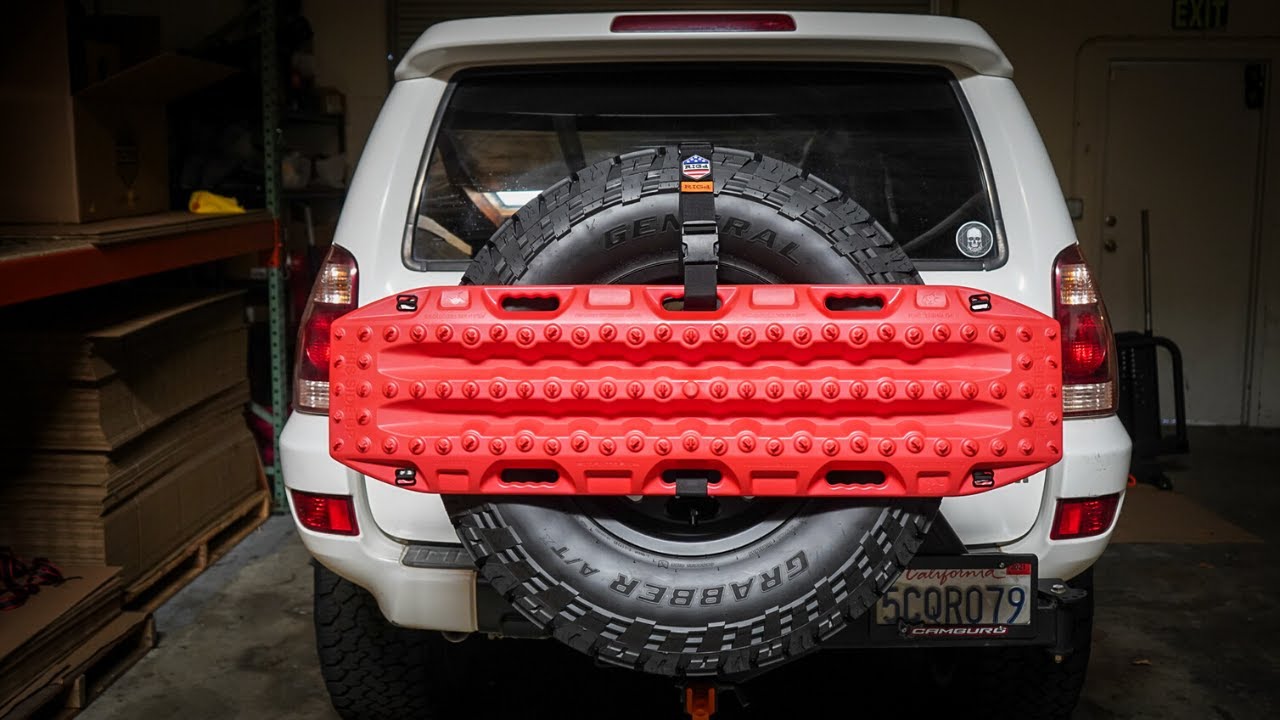 TrailStraps™