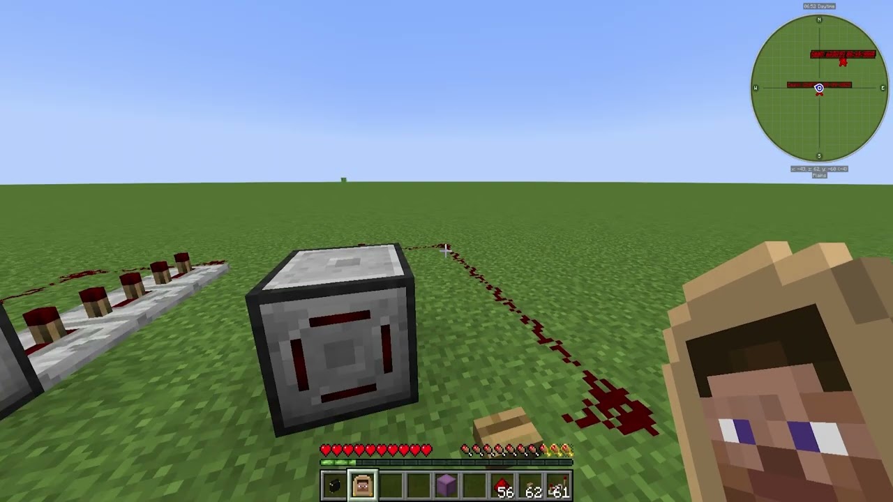 OUTDATED ATM 10 Duplication Glitch | Modular Router + SecurityCraft Briefcase