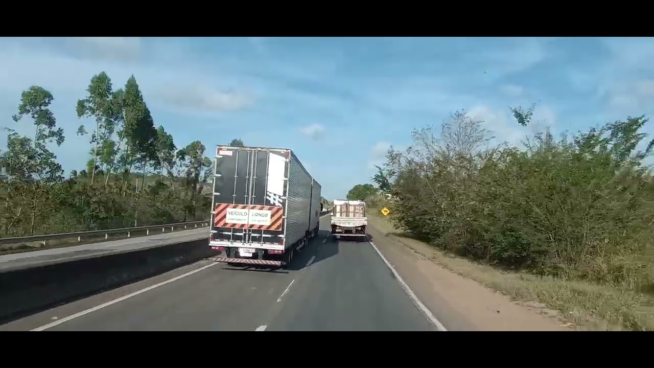29  / BR 101 ESTADO DE SERGIPE COMO ESTÁ AS OBRAS DE DUPLICAÇÃO ARACAJU, MARUIM, CARMOPOLIS E REGIÃO