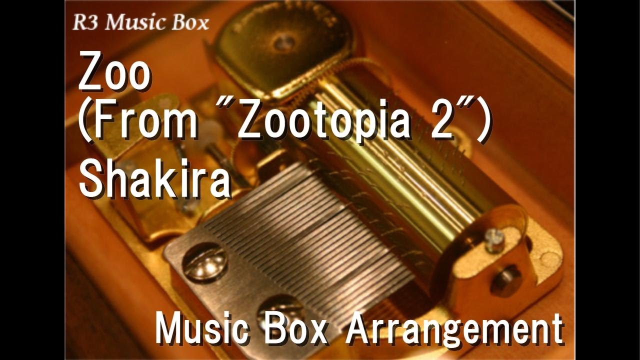 Zoo (From 