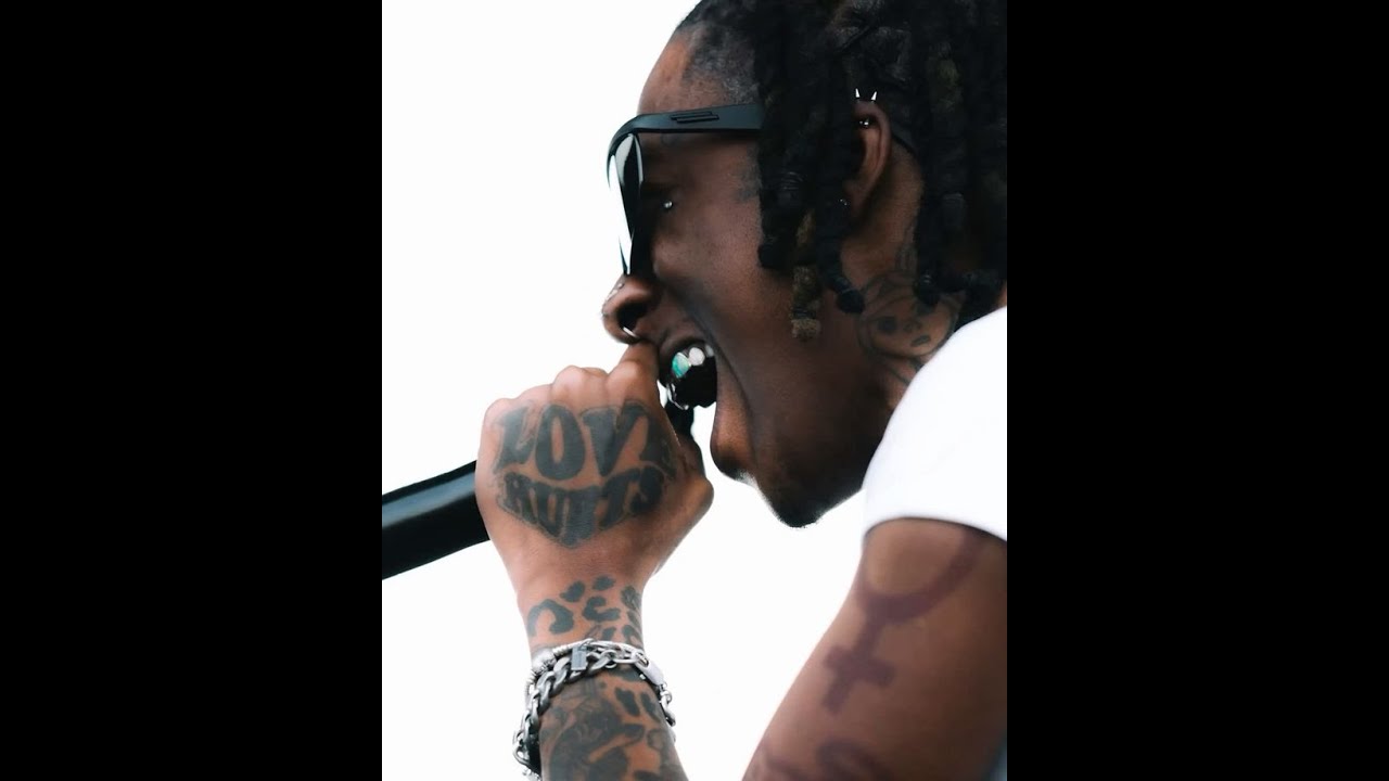 (FREE) skaiwater #mia x Lil Yachty x Bktherula x Sample Type Beat - 