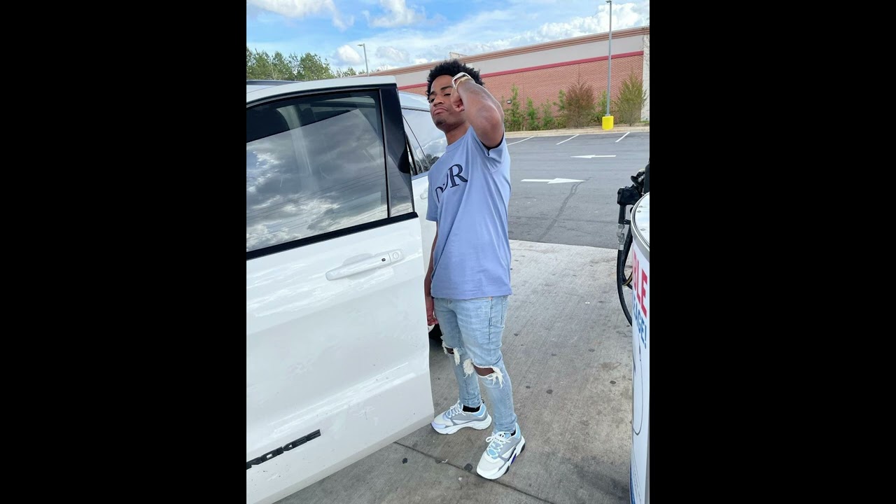 [FREE] Lil ManMan Type Beat 