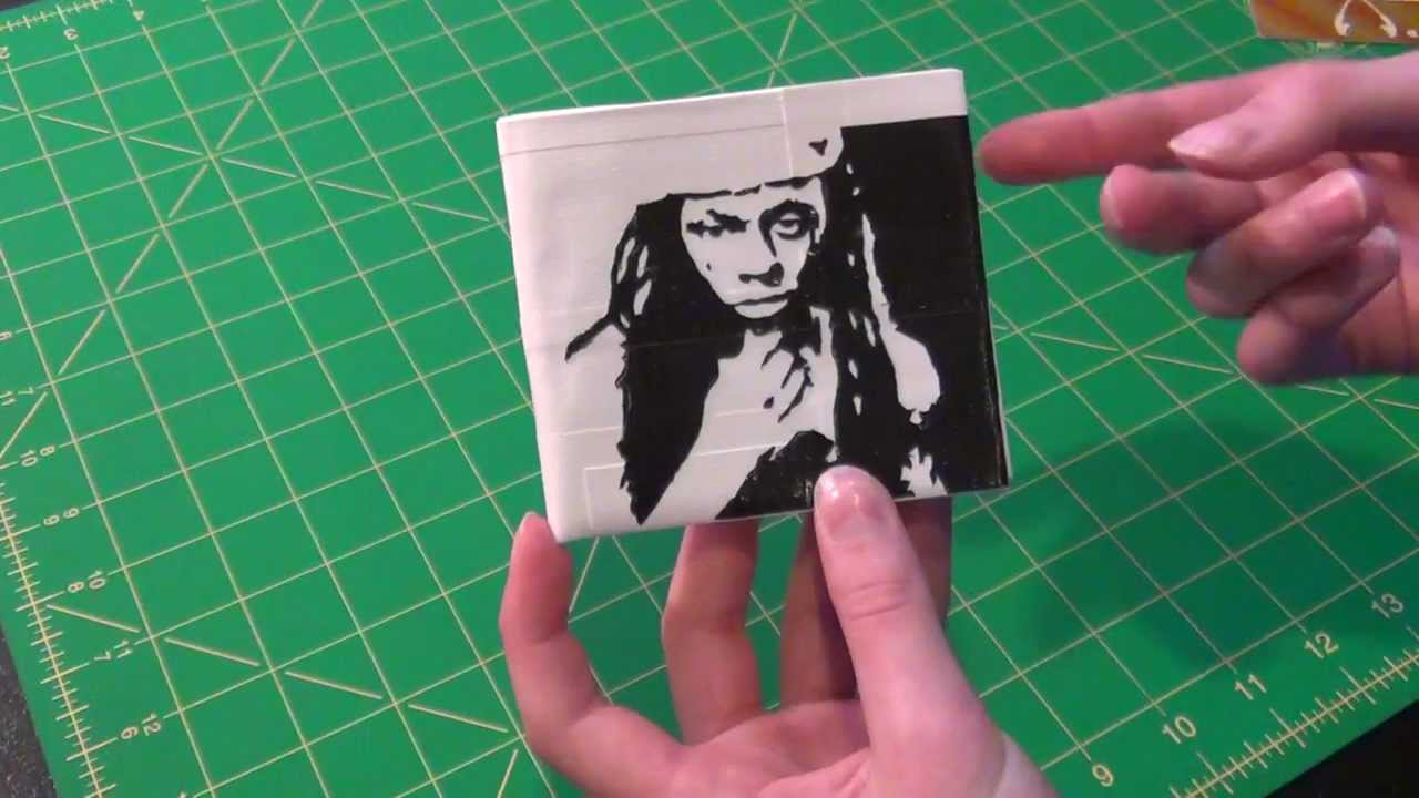 Duct Tape Stuff volume 4
