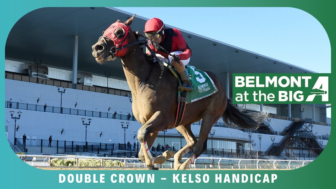 Double Crown - 2022 - The Kelso