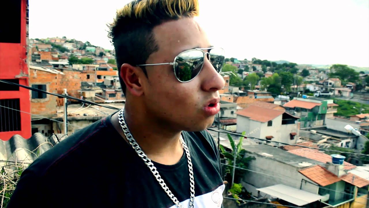 Mc Fiel - Tempos que não voltam (Clipe Oficial em Full HD)