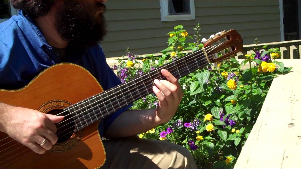 On the Sunny Side of the Street (Fields/McHugh)