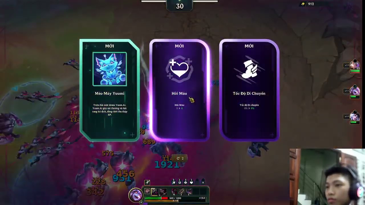 League of Legends Meta Report: The Current State of the Game