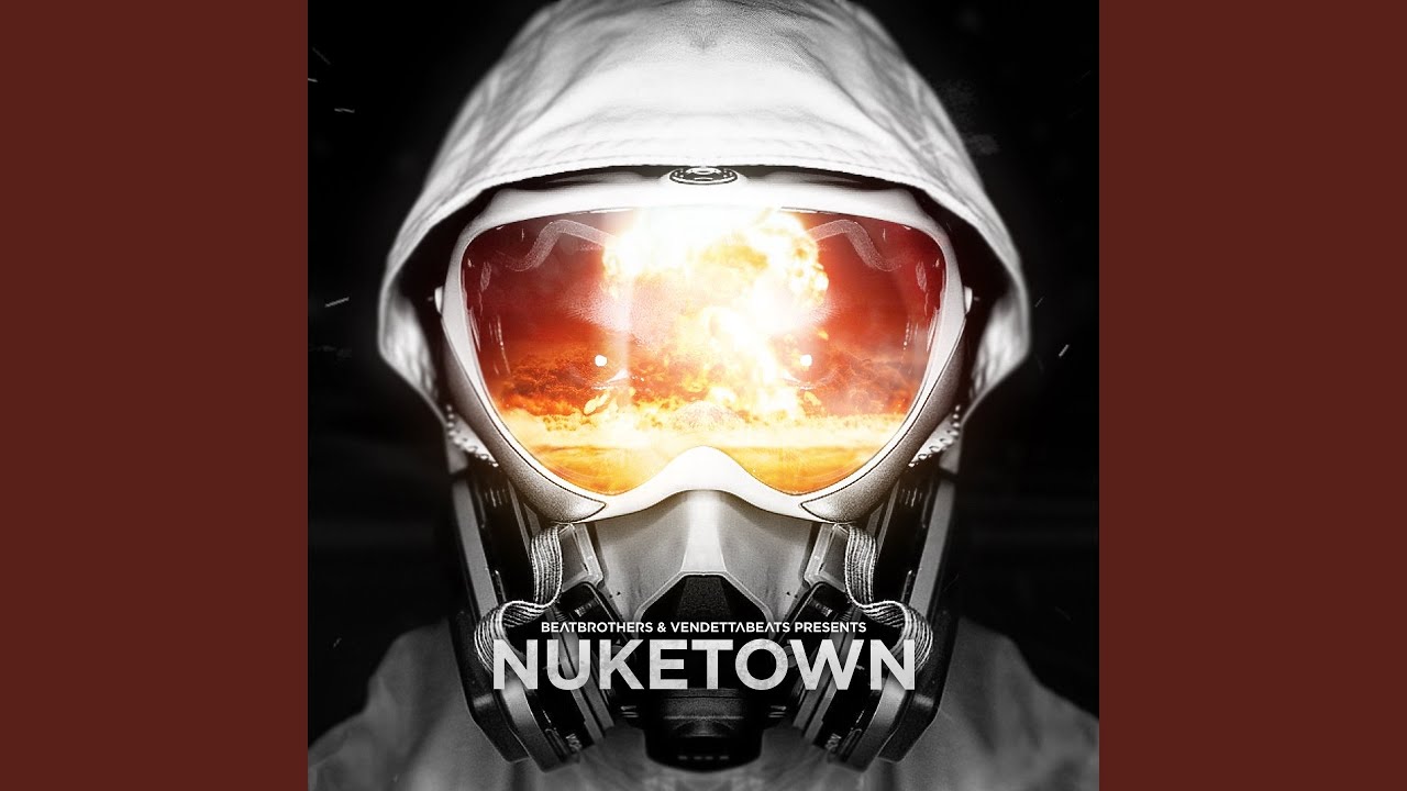 Nuketown