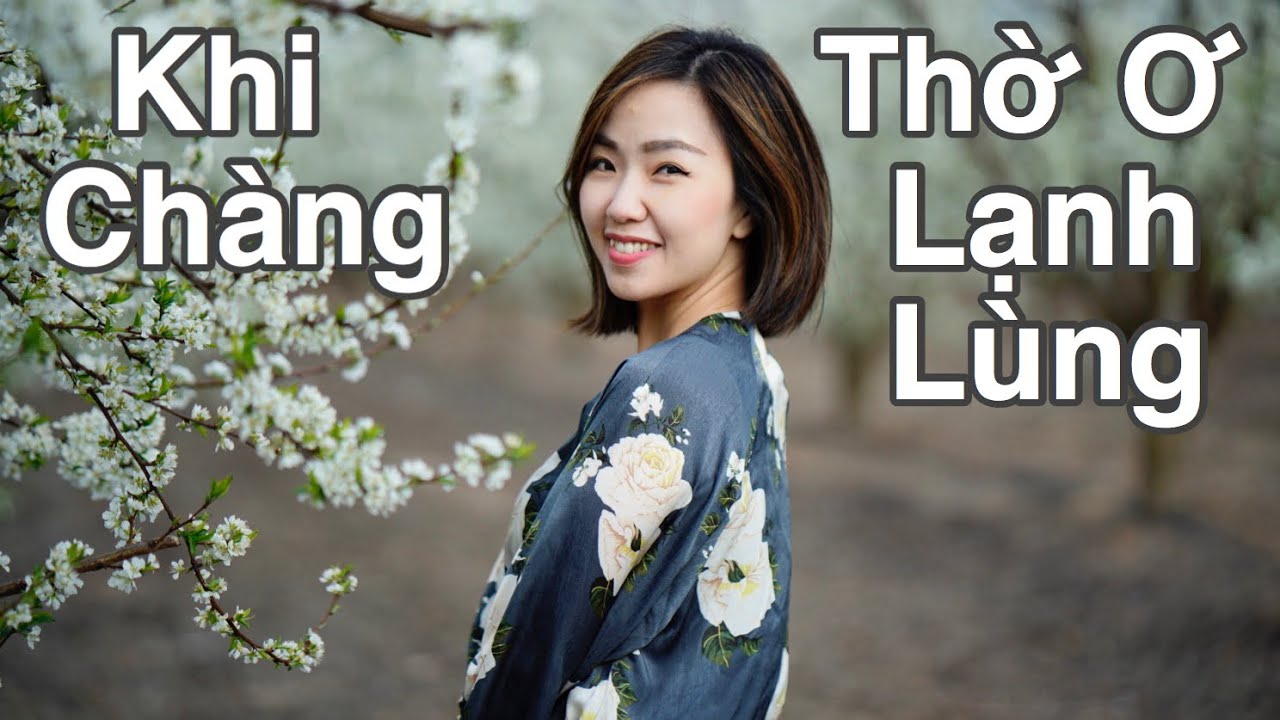 Khi Chàng Bỗng Dưng Thờ Ơ, Lạnh Lùng