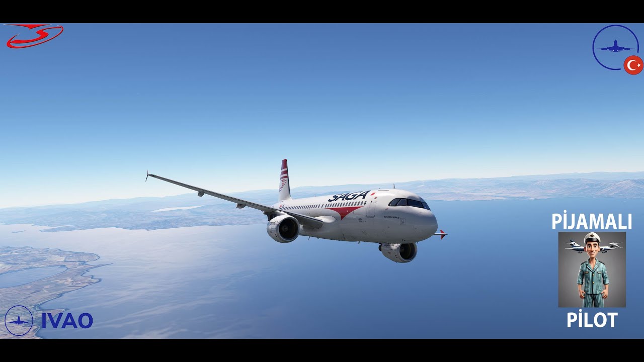 LTCW Hakkari Havaalanı VOR Z DME Rwy11 Circle To Land