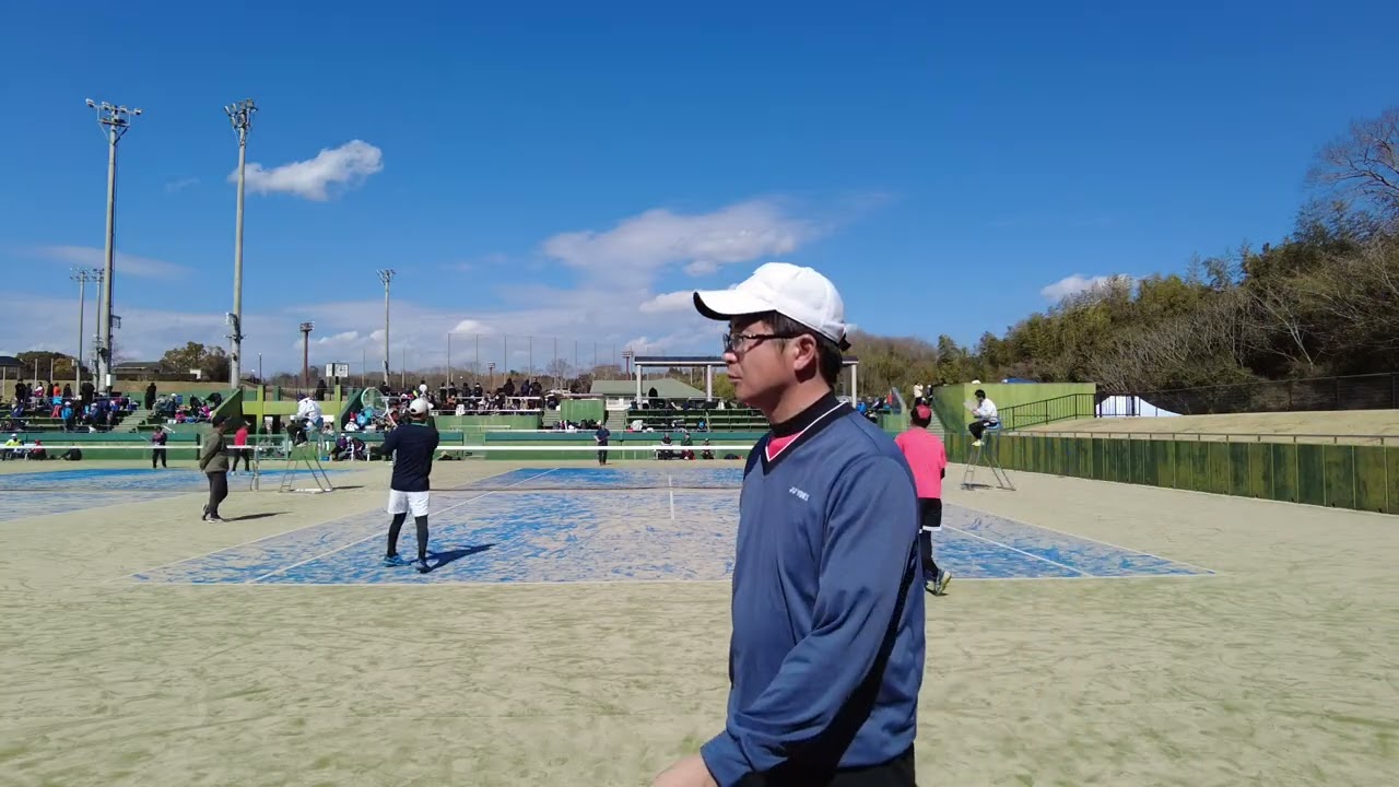 260222　田口・出口　2試合目