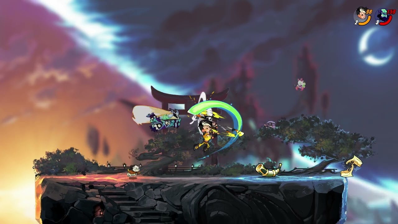 Xull is fun