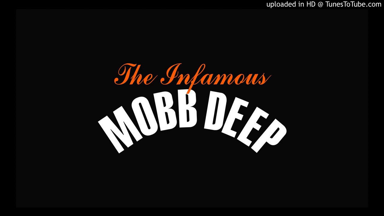 Mobb Deep feat. 50 Cent - Nightmares [prod. Dr. Dre]