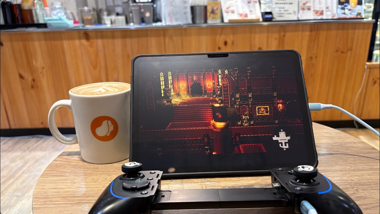 2026😊歧路旅人0 PS5 「黃藍白」遊玩實況 Ep 17