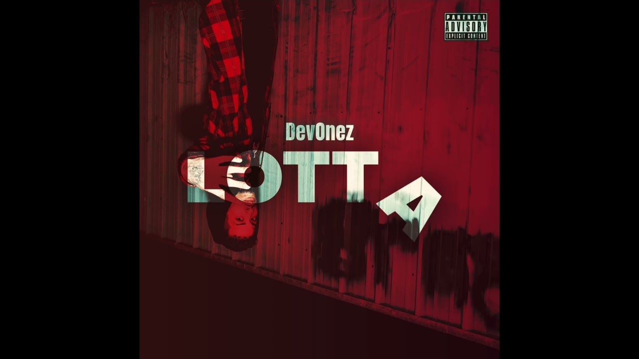 DevOnez - LOTTA (Official Audio) | Prod. @1ryan280 