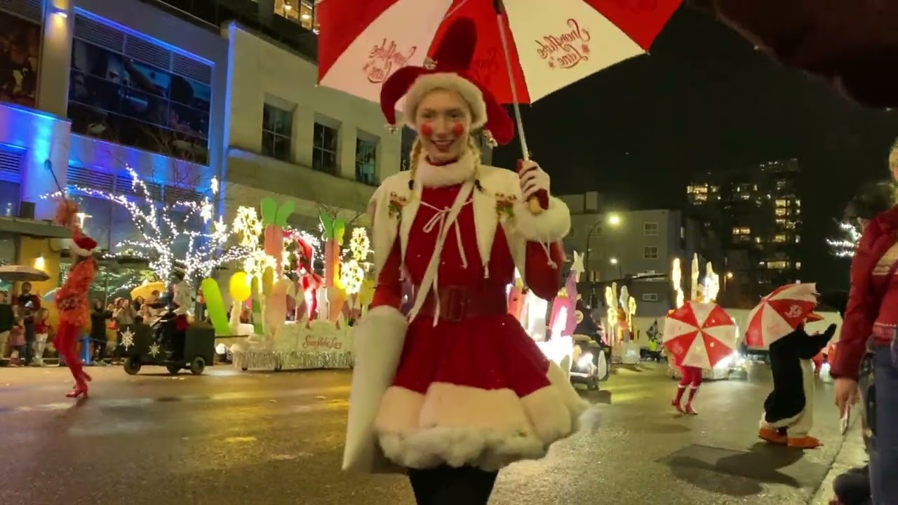 Snowflake Lane in Bellevue, WA 2025