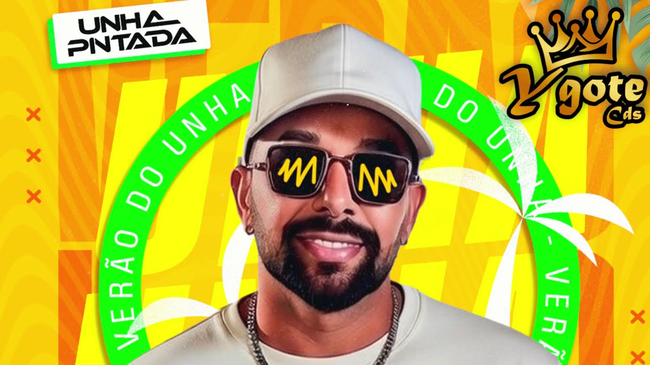 UNHA PINTADA VERÃO 2026 - REPERTÓRIO NOVO DE CARNAVAL UNHA PINTADA - MÚSICAS NOVAS