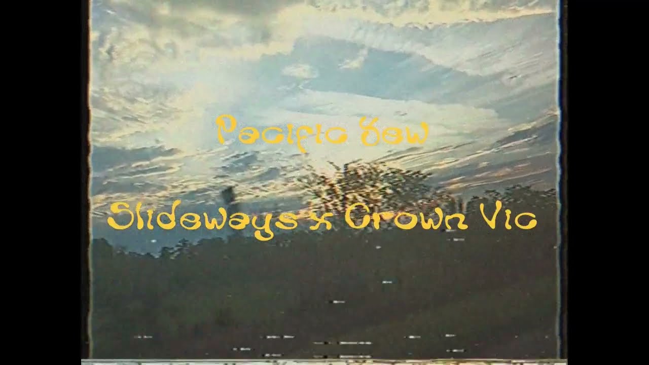 Pacific Yew - Slideways (official music video)