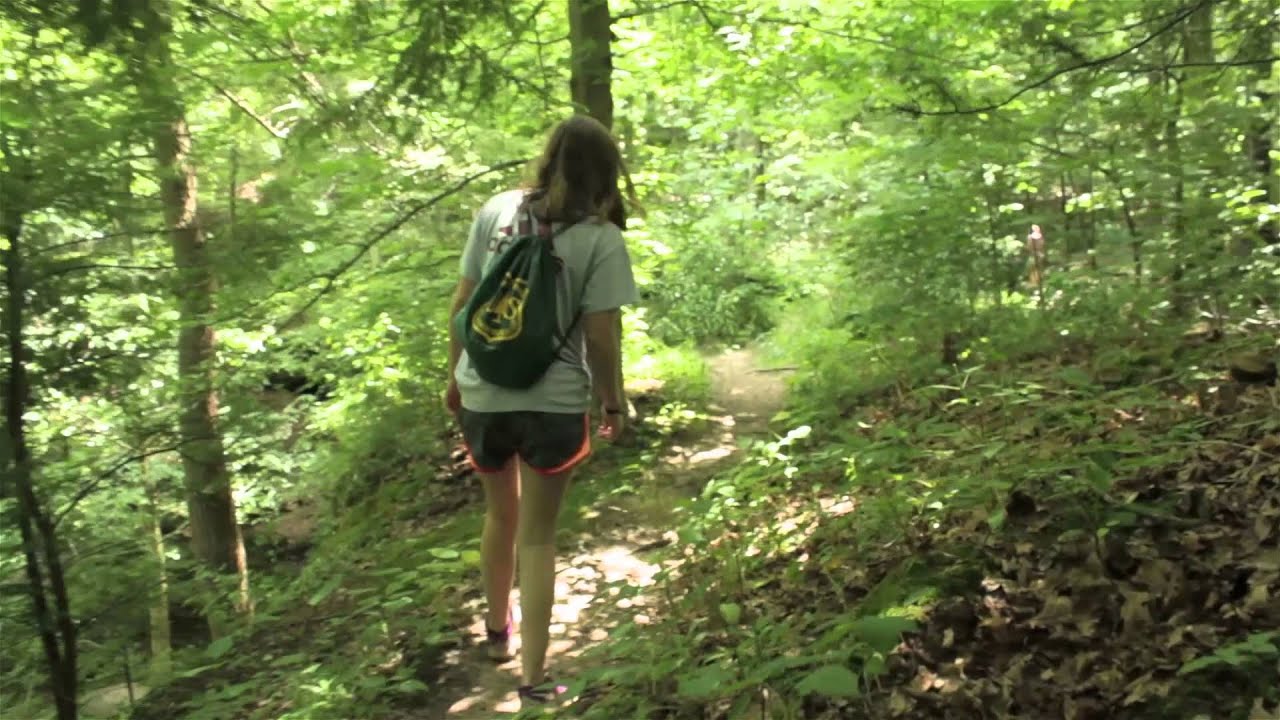 Hoosier National Forest - Indiana's National Treasure