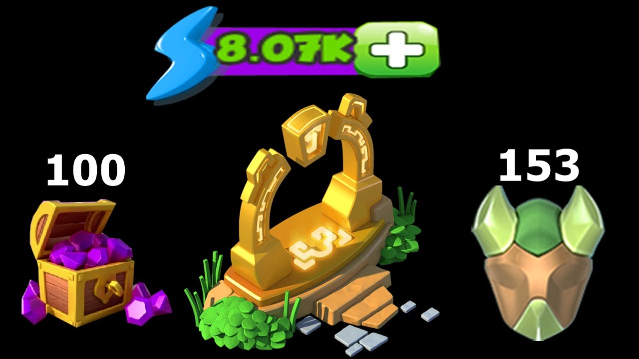 8k Plus Portal Energy-Dragon Mania Legends | Iosghar Dragon dice event | DML