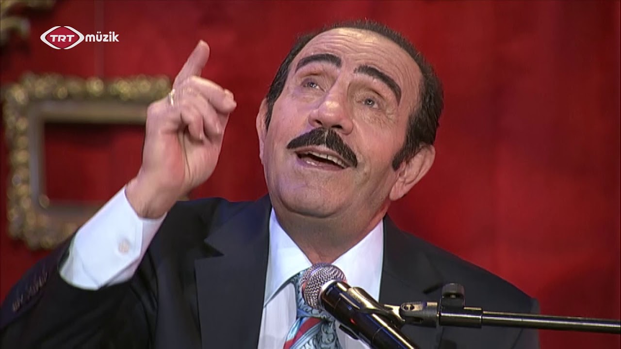 Mustafa Keser - Gönlümün İçindedir Gözden Irak Sevgilim