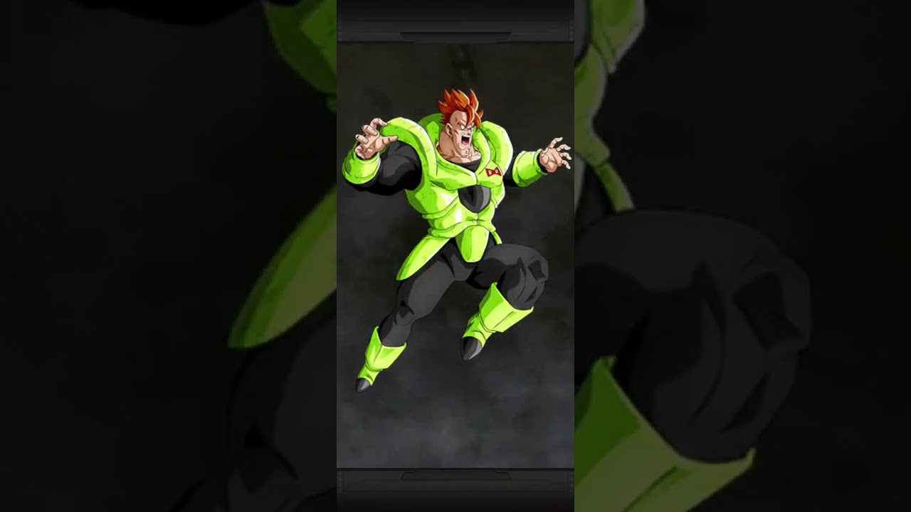 18 minutes of me summoning on dokkan because I lost my jp account.