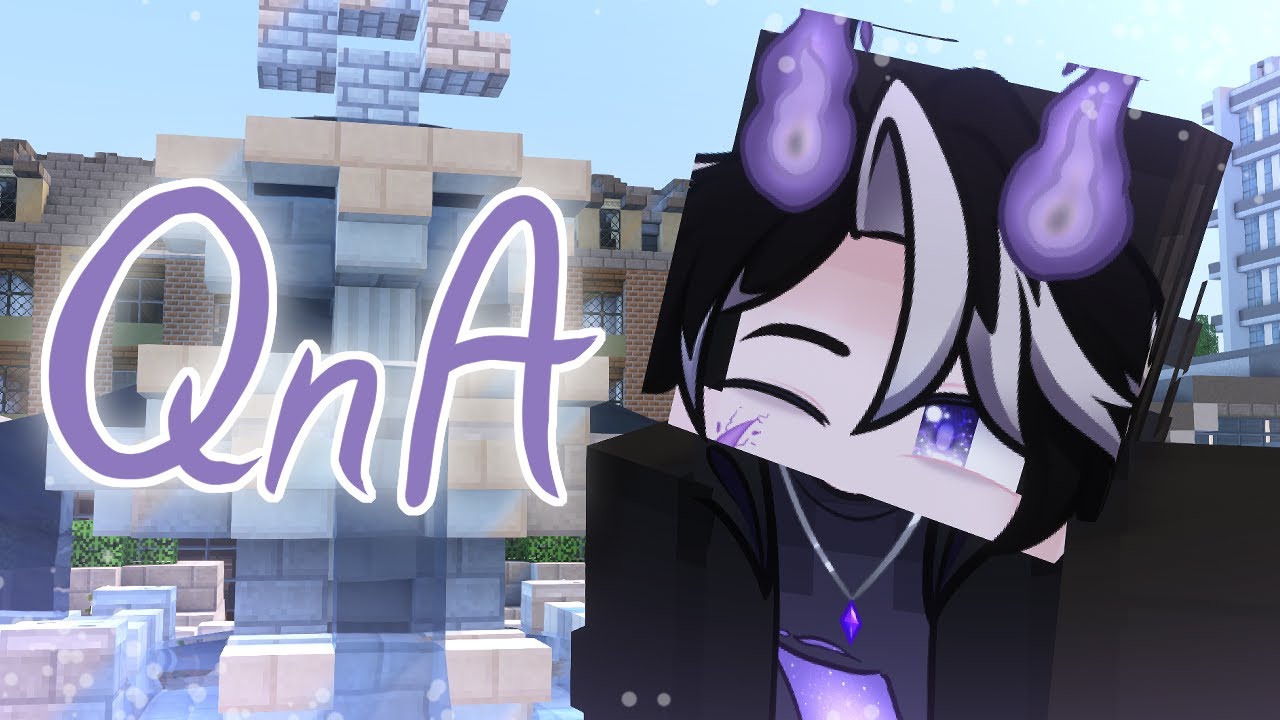The REXIIPHER QnA (Pt. 2)!
