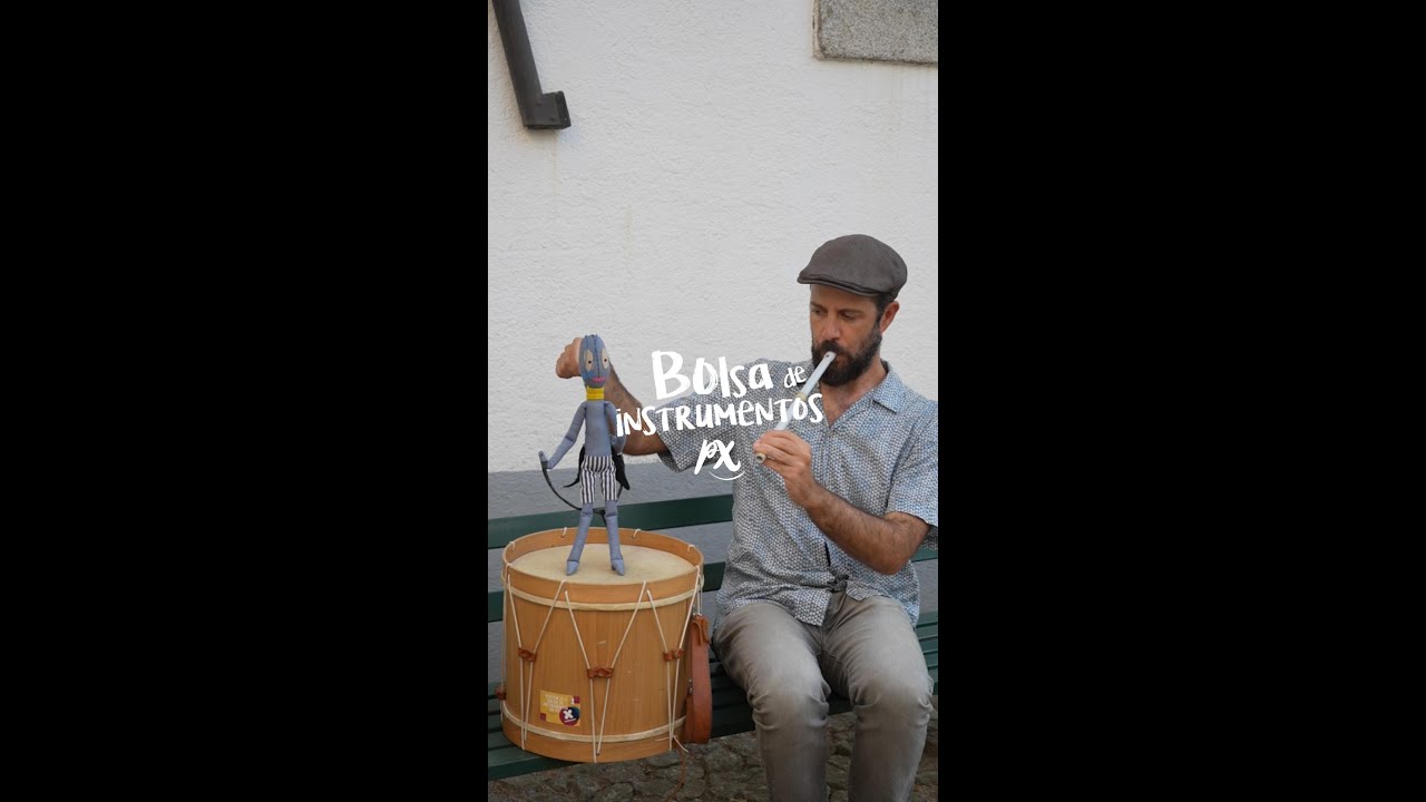 #3 𝔸 𝔽𝕝𝕒𝕦𝕥𝕒 𝕕𝕖 𝕋𝕒𝕞𝕓𝕠𝕣𝕚𝕝𝕖𝕚𝕣𝕠 𝕕𝕒 𝔹𝕠𝕝𝕤𝕒 𝕕𝕖 𝕀𝕟𝕤𝕥𝕣𝕦𝕞𝕖𝕟𝕥𝕠𝕤 ℙé𝕕𝕖𝕏𝕦𝕞𝕓𝕠 𝕔𝕙𝕒𝕞𝕠𝕦 𝕠 𝕤𝕖𝕦 𝕡𝕒𝕕𝕣𝕚𝕟𝕙𝕠 ℝ𝕚𝕔𝕒𝕣𝕕𝕠 𝔽𝕒𝕝𝕔ã𝕠