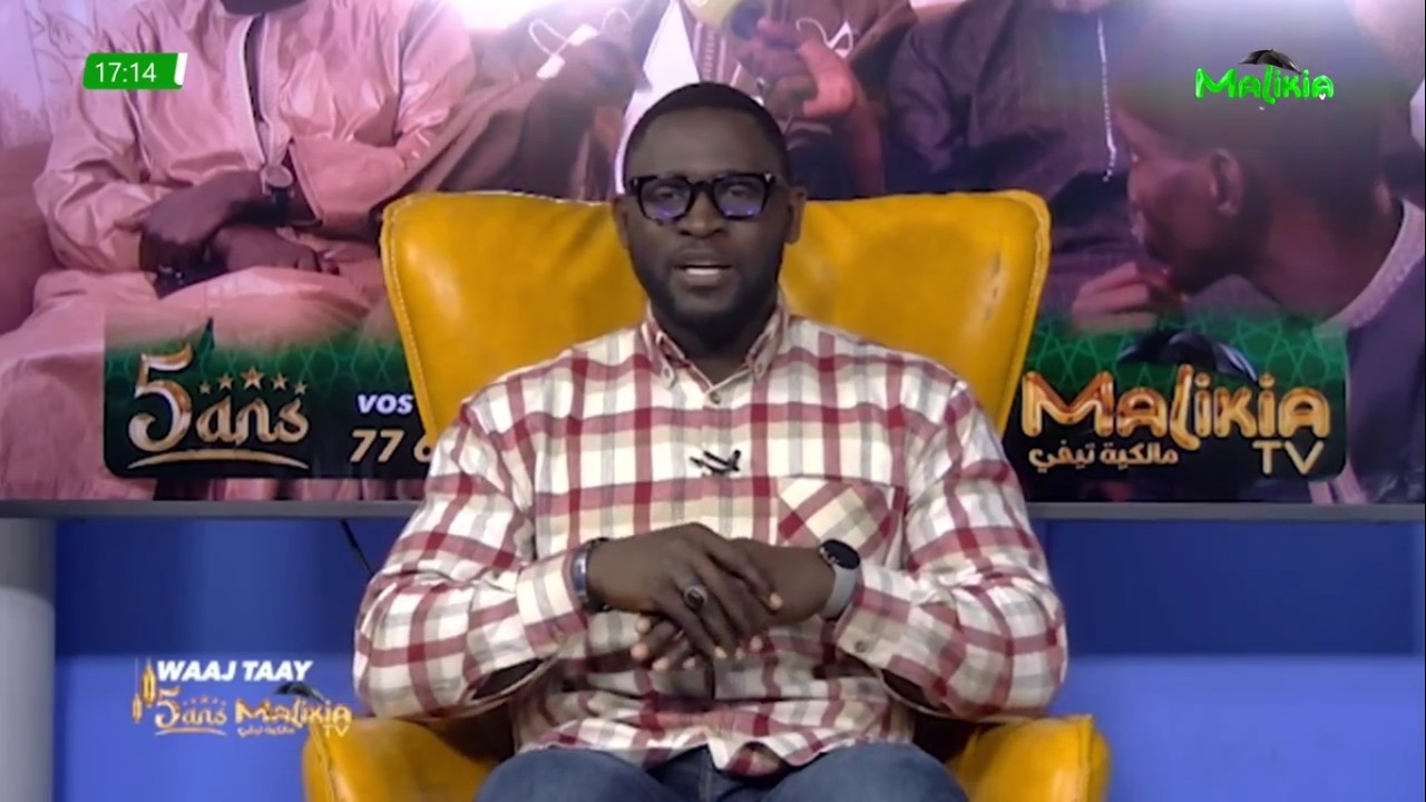 🔴[ DIRECT ] EN PRELUDE: 5 ANS ANNIVERSAIRE MALIKIA TV JOUR DE LA KORITE AU SORANO l LUN 09 MARS 2026