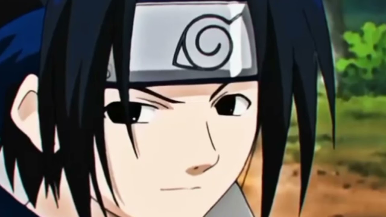 Sasuke {AMV}~unstoppable