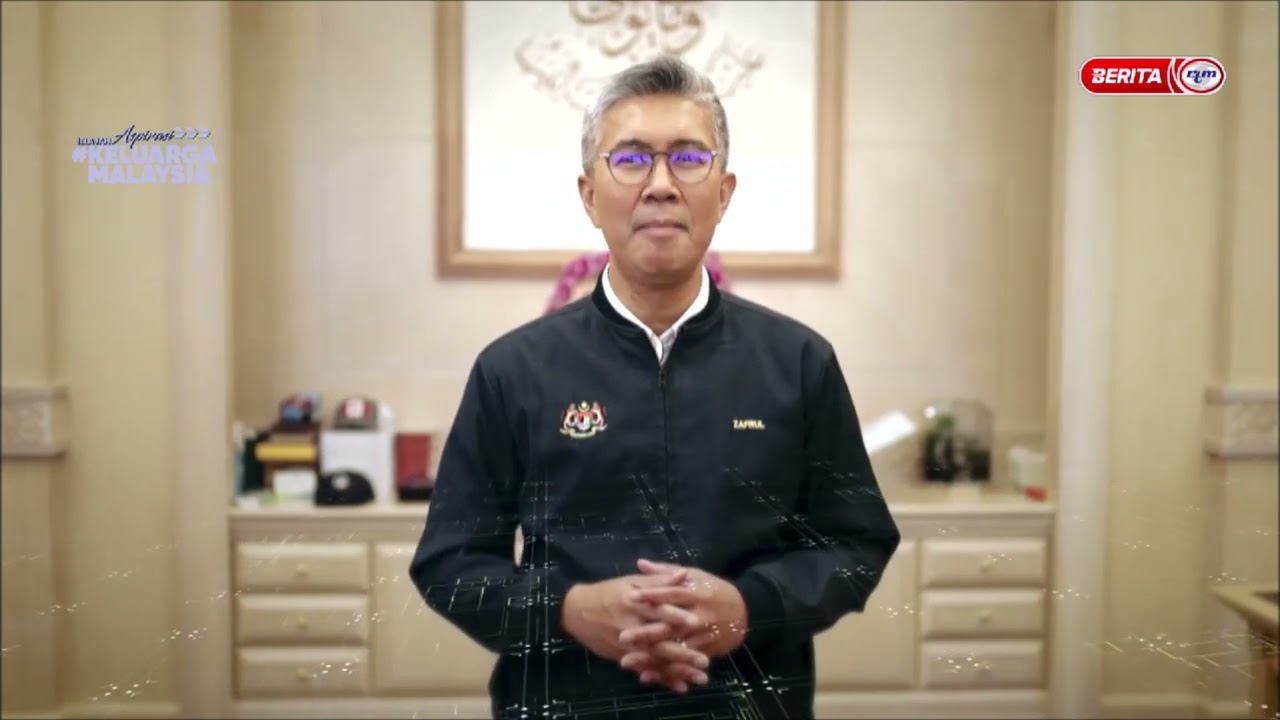 1 OKT 2022 BERITA WILAYAH &ndash; PROMO BERITA PERDANA EDISI KHAS BAJET 2023