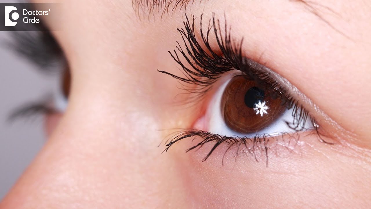 Homeopathic remedies for eye floaters - Dr. Sanjay Panicker