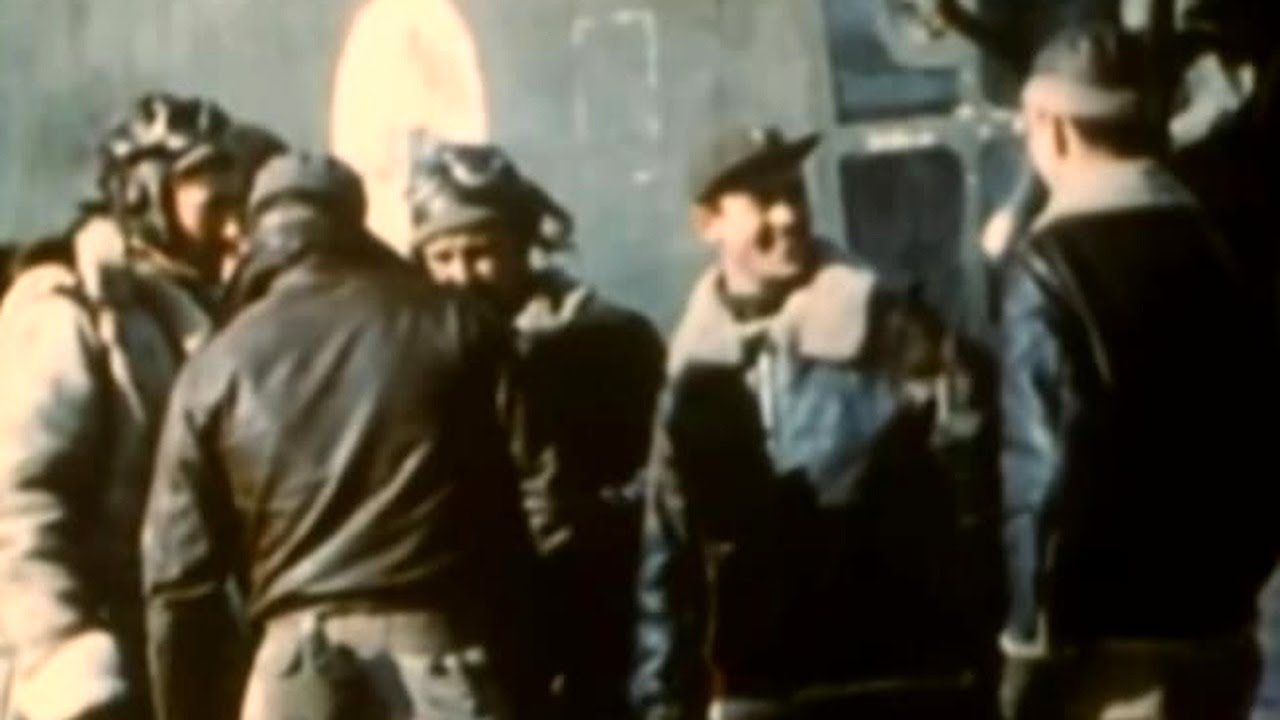 Inside the Epic WWII Battle for the Aleutian Islands