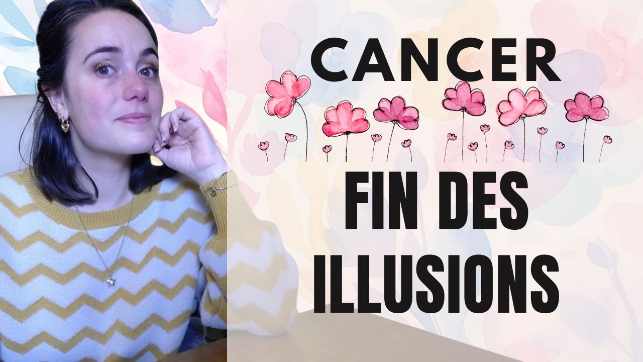♋ Cancer March 2026 &mdash; Truth, Turning Point & New Beginning