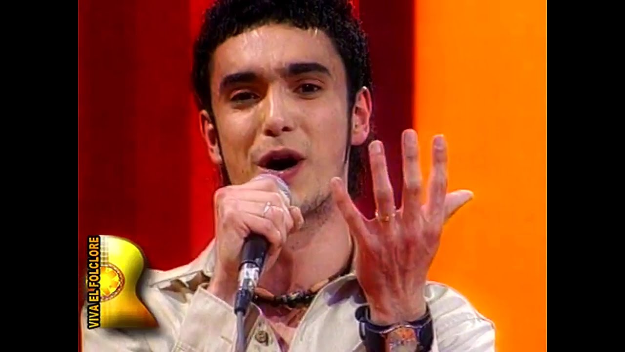 Abel Pintos Quisiera
