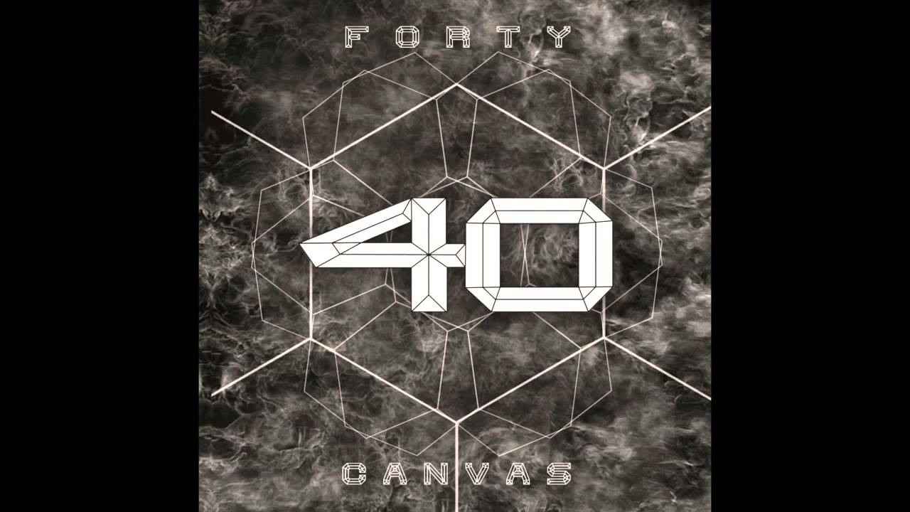 [INST+DL] 40 (포티) ft. Swings (스윙스) - Black (블랙)
