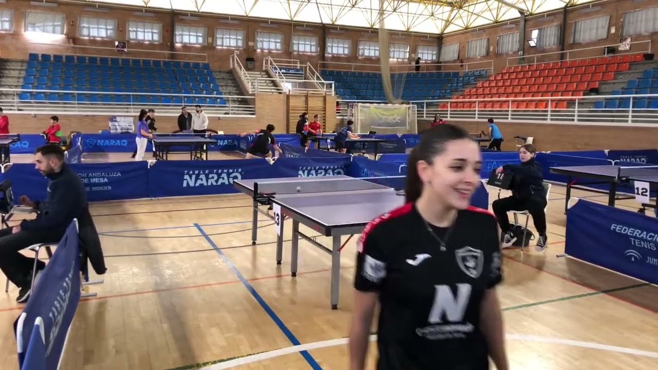 Yolanda Hernández 🆚 Claudia Puga