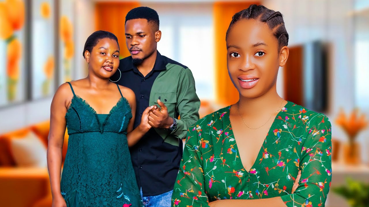 PENZI LA MWANACHUO💞part 02 |Love Story💕 #love |DONTA TV