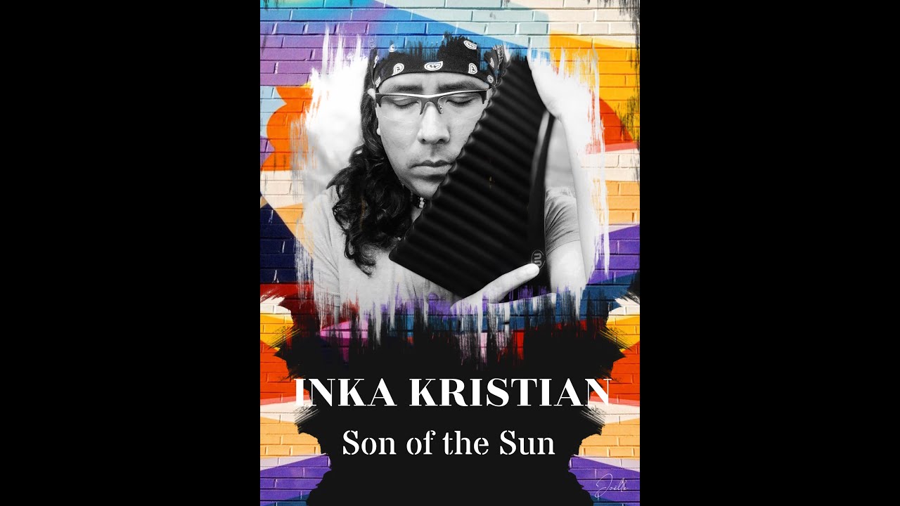 🔴 Inka Kristian - Live 🔴 #meditationmusic #soundhealing #relaxingmusic #nativeamericanflutemusic