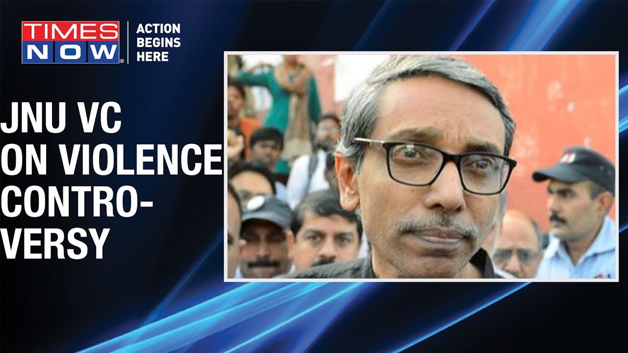 We would like to help students to continue academics: says JNU Vice Chancellor M. Jagadesh Kumar