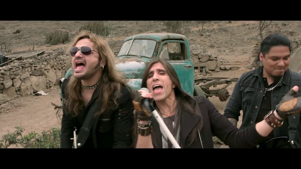 SERA - ALIADOS - Video Oficial