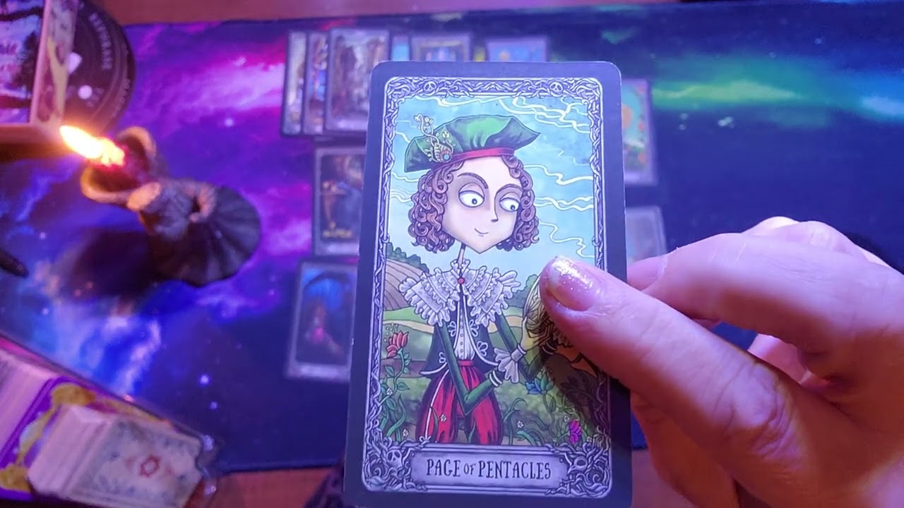 🐟 Pisces ♓️  Let's look ahead, this will definitely be bitter sweet 😋