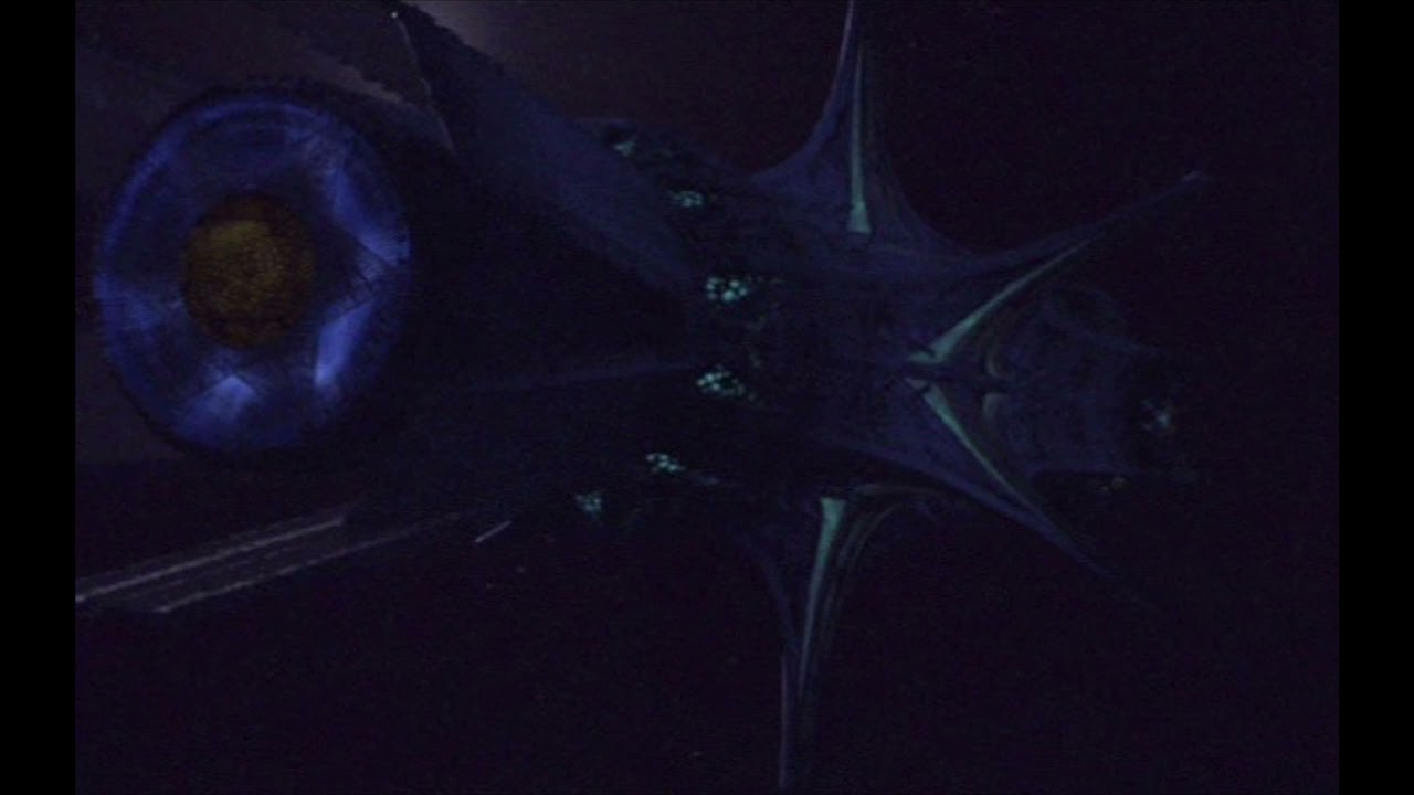 Star Trek V'Ger Suite by Jerry Goldsmith