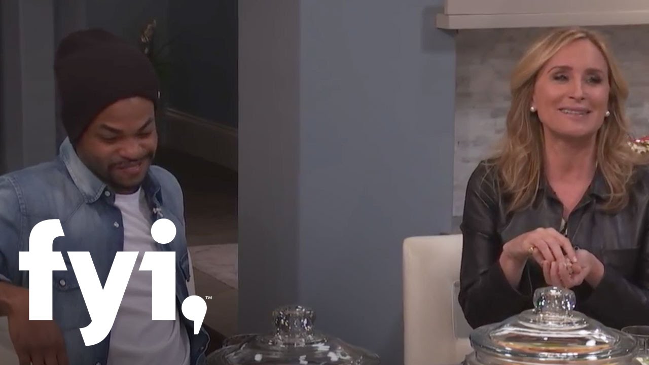 Bonus: King Bach's Denzel Impression | Kocktails with Khloe | Home.Made.Nation