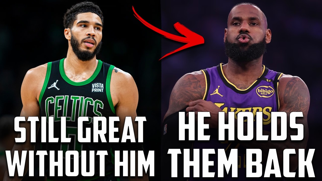 The Most SURPRISING Thing About Every NBA Team This Season