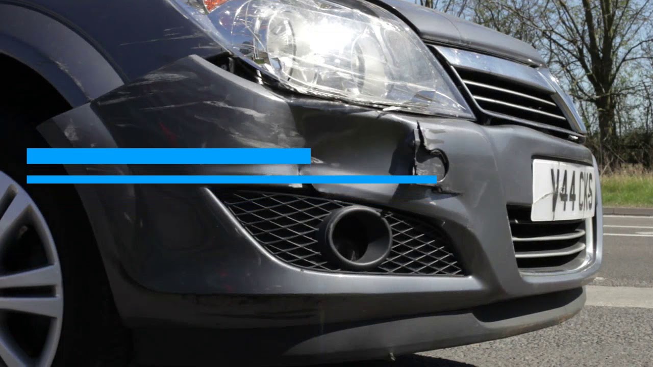 Car Body Repairs Santry | Trimtech | Auto body repair