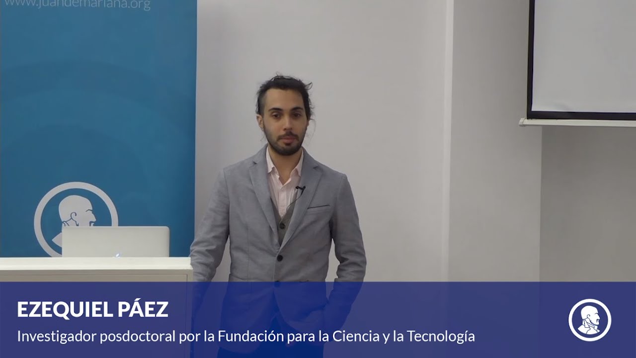 Ezequiel Paez - El liberalismo y la cuestión animal